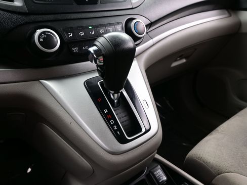 Used 2013 Honda CR-V EX image 20