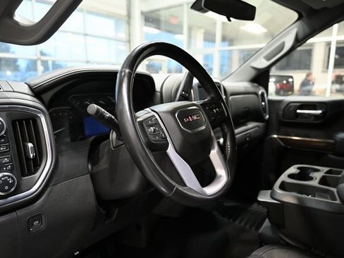 Used 2021 GMC Sierra 1500 Elevation image 21