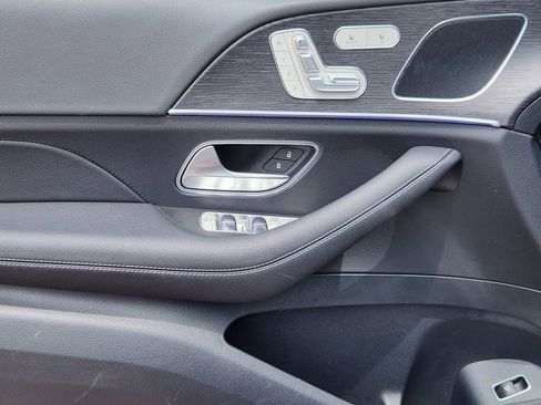 Used 2025 Mercedes-Benz GLE 350 4MATIC image 21