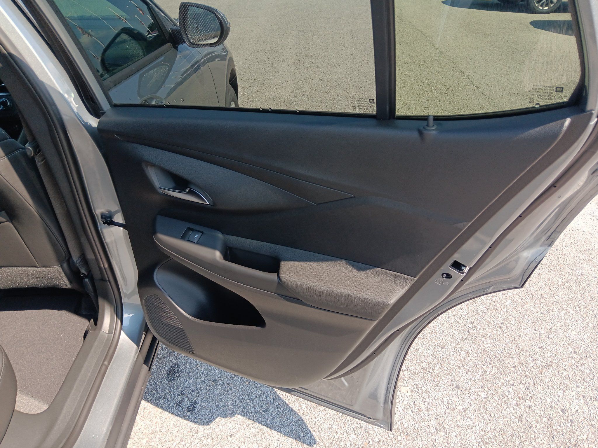 New 2026 Buick Envista Preferred w/ Convenience I Package FWD image 19