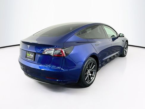 Used 2021 Tesla Model 3 Standard Range Plus RWD image 9