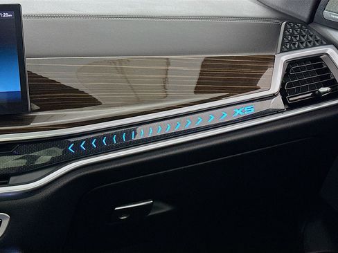 Used 2024 BMW X5 xDrive50e w/ Executive Package image 16