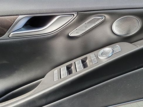 Used 2021 Genesis G80 3.5T image 30