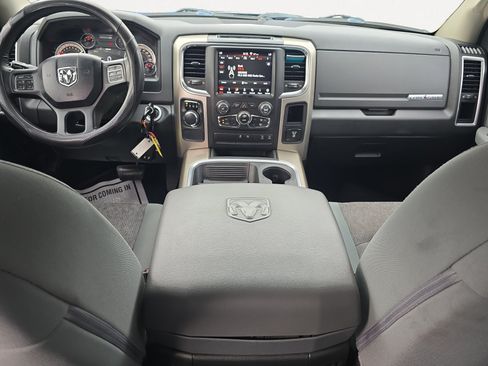 Used 2019 RAM 1500 Lone Star RWD image 2