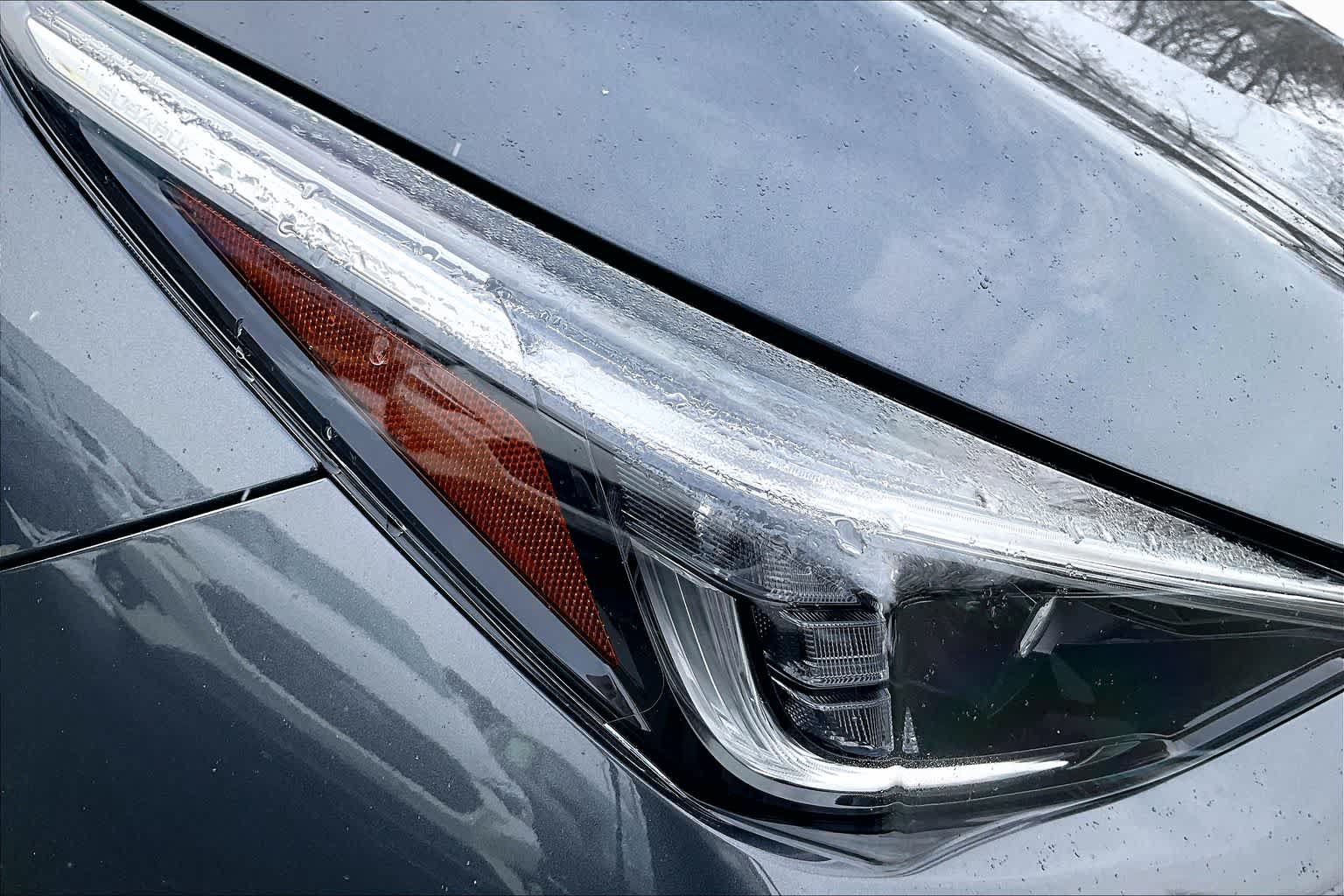 New 2026 Subaru Crosstrek 2.5i Limited AWD/4WD image 13