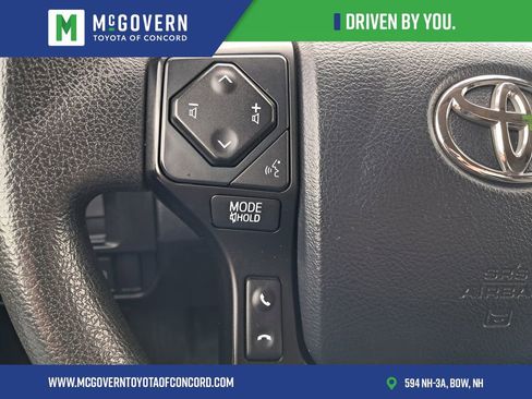 Used 2019 Toyota Tacoma SR image 16