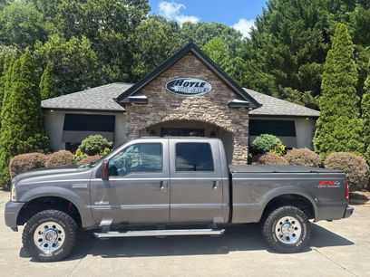 Used 2006 Ford F250 XLT