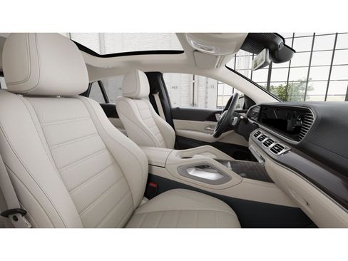 New 2026 Mercedes-Benz GLE 450 GLE 450 image 4