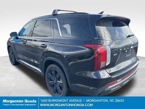 Used 2024 Hyundai Palisade XRT AWD/4WD image 7