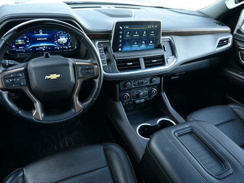 Used 2024 Chevrolet Tahoe High Country w/ Advanced Technology Package image 25