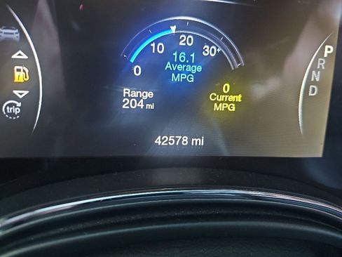 Used 2022 Jeep Grand Cherokee Laredo X AWD/4WD image 4