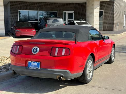 Used 2012 Ford Mustang V6 image 5
