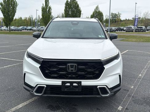 Used 2023 Honda CR-V Sport Touring image 16
