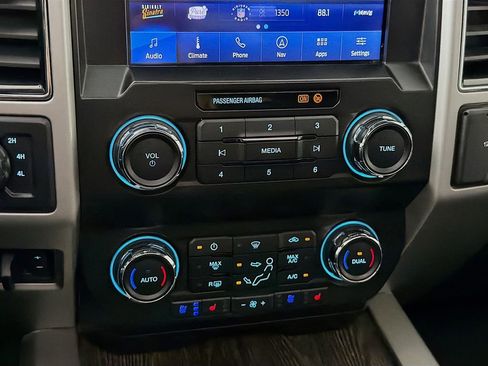 Used 2020 Ford F250 Lariat w/ Lariat Ultimate Package image 20