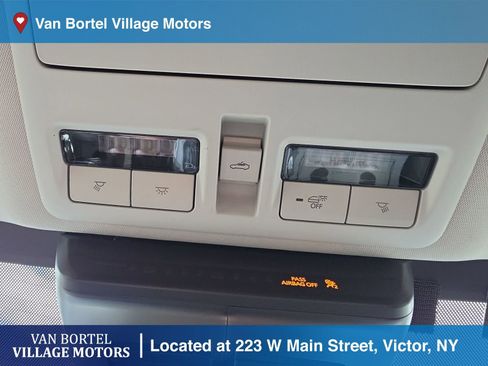 Used 2025 MAZDA CX-90 3.3 Turbo w/ Preferred Package image 22