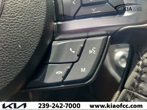Used 2022 Ford Mustang Premium RWD image 24