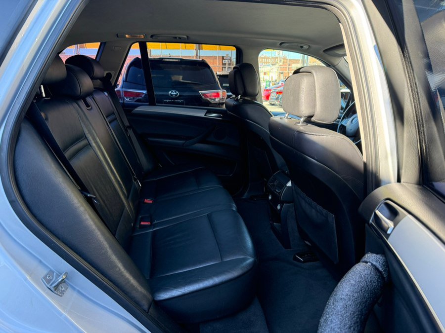 Used 2013 BMW X5 xDrive35i AWD/4WD image 10