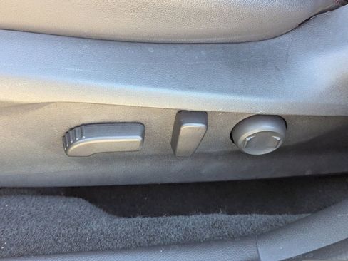 Used 2023 Subaru WRX Limited image 21