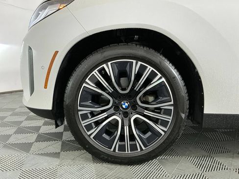 Certified 2025 BMW X3 xDrive30i w/ Premium Package AWD/4WD image 33