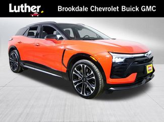 Used 2025 Chevrolet Blazer EV SS w/ Performance Package video 1