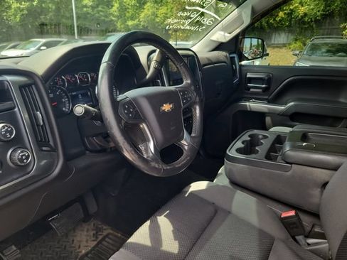 Used 2014 Chevrolet Silverado 1500 LT w/ All Star Edition AWD/4WD image 10