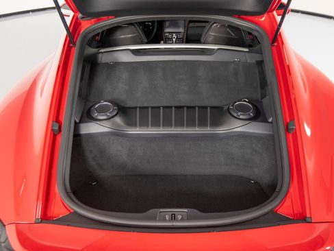 Certified 2023 Porsche 718 Cayman GT4 RWD image 52