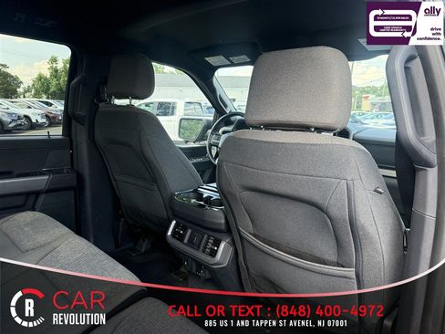 Used 2024 Ford F150 XLT w/ Mobile Office Package AWD/4WD image 30