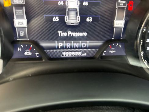 Used 2019 RAM 2500 Power Wagon AWD/4WD image 18
