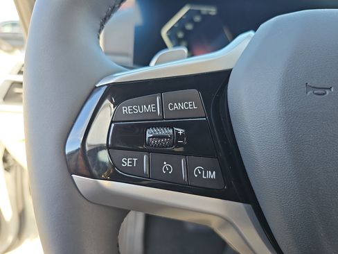 New 2026 BMW 330i xDrive Sedan w/ Convenience Package image 17