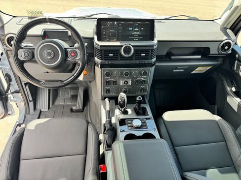 New 2026 INEOS Grenadier AWD/4WD image 19