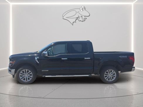 Used 2024 Ford F150 XLT w/ Equipment Group 302A MID AWD/4WD image 2
