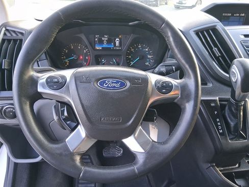 Used 2016 Ford Transit 250 130 Low Roof image 20