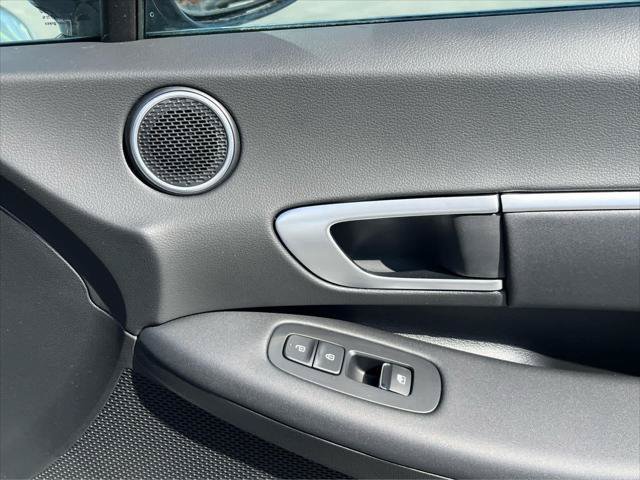 New 2026 Hyundai Sonata SEL AWD/4WD image 56