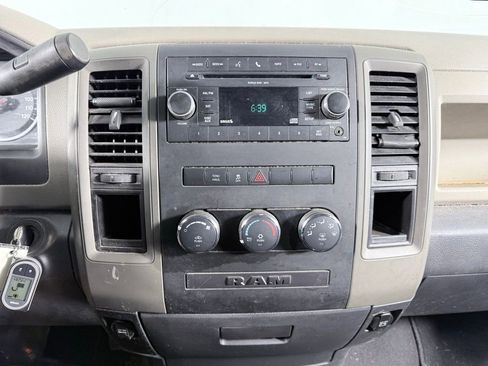 Used 2010 Dodge Ram 1500 Truck ST w/ ST Popular Equipment Group image 18