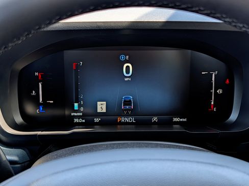 New 2026 Ford Maverick Lariat AWD/4WD image 27