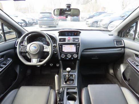 Used 2021 Subaru WRX Limited image 19