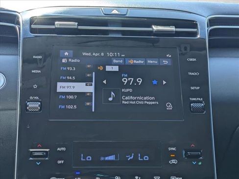 Used 2023 Hyundai Tucson SEL w/ Convenience Package AWD/4WD image 19