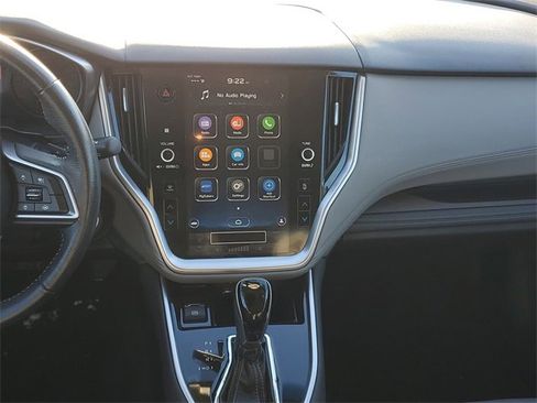 Used 2020 Subaru Outback Limited image 15