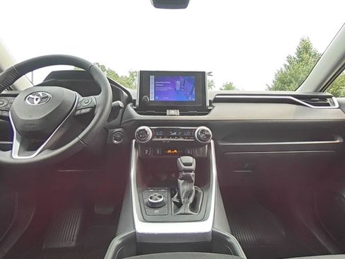 Used 2025 Toyota RAV4 XLE w/ Convenience Package AWD/4WD image 31