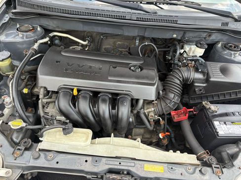 Used 2006 Toyota Corolla FWD image 9