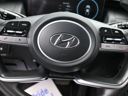 Used 2022 Hyundai Santa Cruz SEL w/ Activity Package AWD/4WD image 12