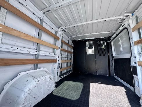 Used 2023 RAM ProMaster 2500 image 25
