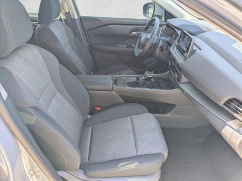 Used 2026 Nissan Rogue SV FWD image 20