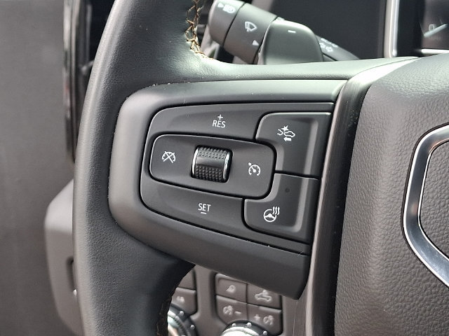 Used 2023 GMC Sierra 1500 AT4 w/ AT4 Premium Package AWD/4WD image 7