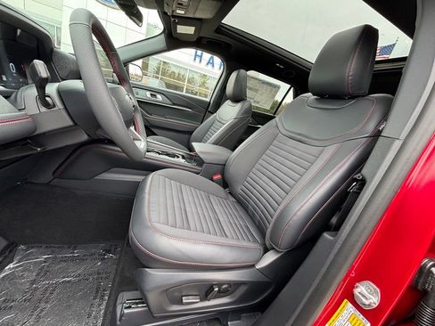 New 2026 Ford Explorer ST-Line AWD/4WD image 13
