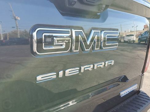 New 2026 GMC Sierra 1500 Elevation w/ Preferred Package image 8