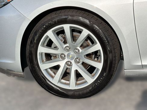 Used 2014 Chevrolet Malibu LT FWD image 13