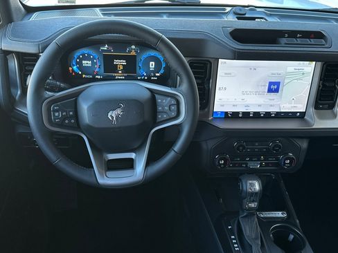 New 2025 Ford Bronco Outer Banks image 13