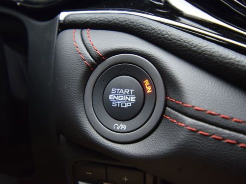 New 2026 Dodge Durango GT image 33