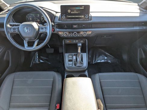 Used 2024 Honda CR-V Sport image 16